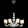 Подвесная люстра ST-Luce Signora SL681.103.08