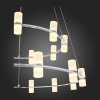 Подвесная люстра ST-Luce Cilindro SL799.103.21