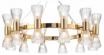 Подвесная люстра ST-Luce Diori SLD002.203.24