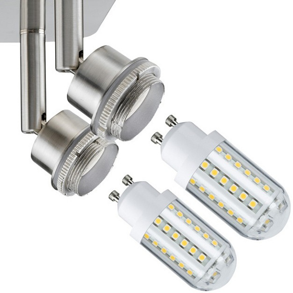 Спот Paulmann SL Deco LED 60313