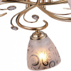 Потолочная люстра Natali Kovaltseva 11455 11455/5C FRENCH