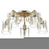 Потолочная люстра Lumion Ora 3069/5C