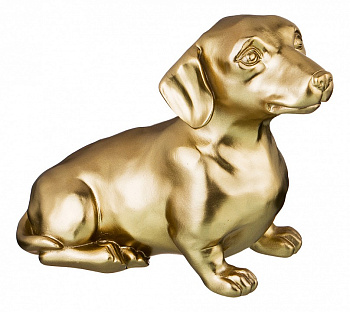 Копилка (16х7.5х13.5 см) Такса 574-391