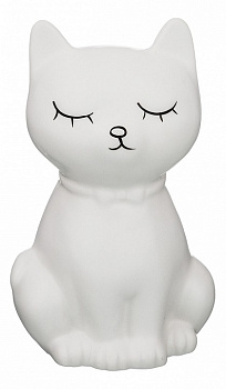 Копилка (8.5х8.5х14 см) Котик 574-366