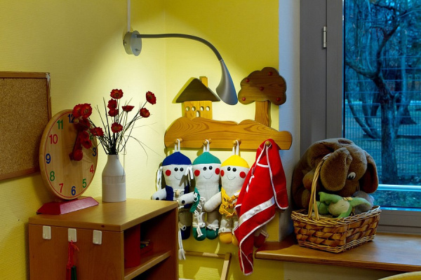 Бра MW-Light Ракурс 3 631020301