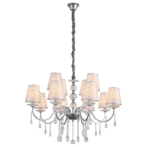 Подвесная люстра ST-Luce Aumentato SL176.103.12