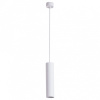 Подвесной светильник Arte Lamp Sirius A1524SP-1WH