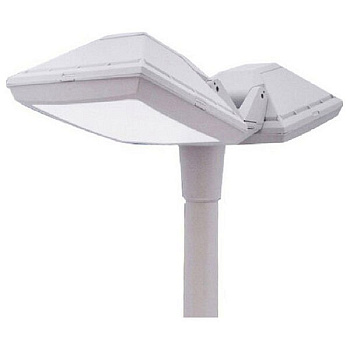 Плафон полимерный Fumagalli Guizeppe 4P2.000.G20.LYE28