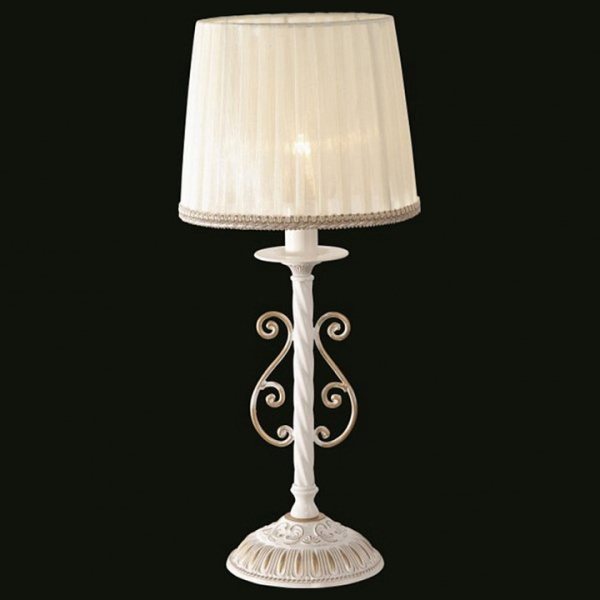 Настольная лампа декоративная Maytoni Sunrise ARM290-11-G