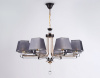 Подвесная люстра Ambrella Light TR TR4618