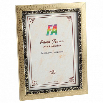 Фоторамка настенная Арабеска Б0020821