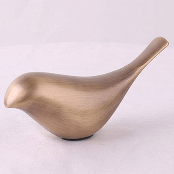 Плафон металлический Newport Bird Bird B/C