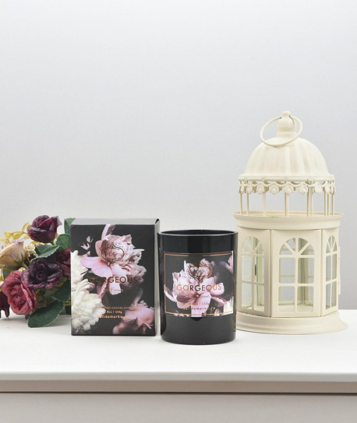 Свеча ароматическая Лесные Ягоды Св.11-250