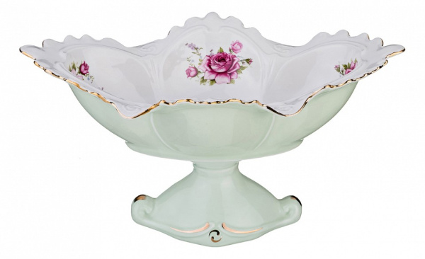 Чаша декоративная (21х13х11 см) Времена года 760-590