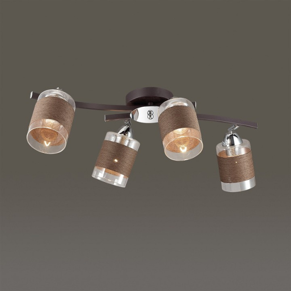 Спот Lumion Filla 3030/4CA