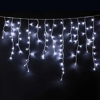 Бахрома световая [4.8x0.9 м] ECC348-10 ECC348-10-2W