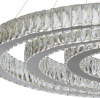 Подвесная люстра MW-Light Гослар 4 498012003
