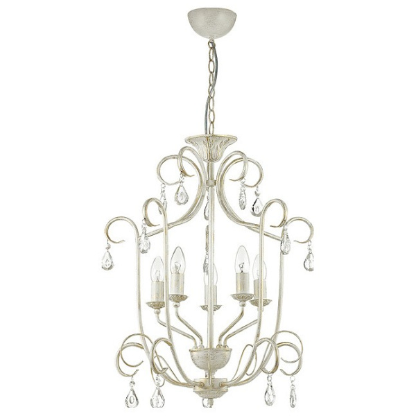 Подвесная люстра Lumion Otesso 3409/5A