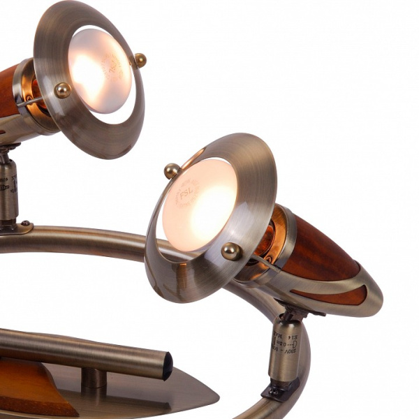 Спот Globo Earl 5435-3