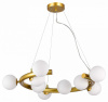Подвесная люстра ST-Luce Asolo SL1185.203.09