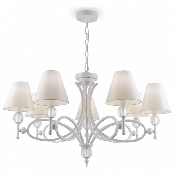 Подвесная люстра Lamp4You Provence 11 M2-07-WM-LMP-O-25