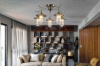 Потолочная люстра Escada 571 571/5PL