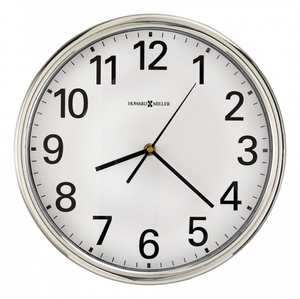 Настенные часы (30 см) Hamilton 625-561
