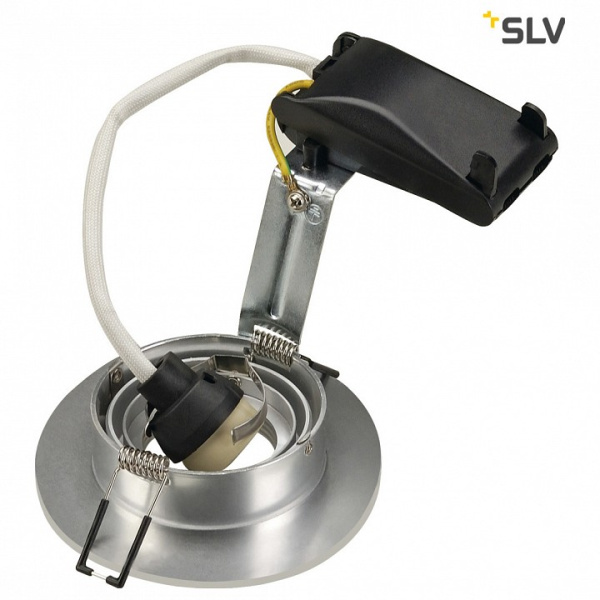 Встраиваемый светильник SLV New Tria 113446