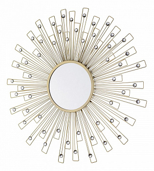 Зеркало настенное (59 см) Aviere 29218