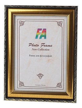 Фоторамка настольная София Б0049912
