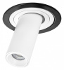 Встраиваемый светильник Lightstar Intero TUBO i617262