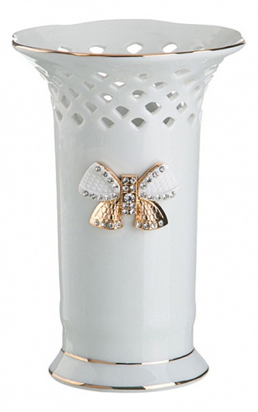 Ваза настольная (14.5 см) Venezia 55-2515