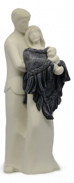 Статуэтка (220 мм) Моя семья 775824