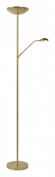 Торшер с подсветкой Lucide Zenith 19791/24/02