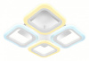 Потолочная люстра Ambrella Light FA FA4371