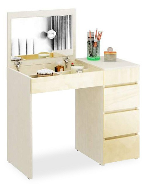 Стол туалетный Триверо-1