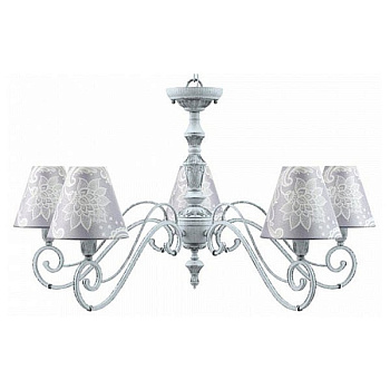 Подвесная люстра Lamp4You Classic 15 E3-05-G-LMP-O-3