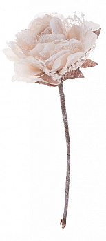 Цветок (25 см) 508-205