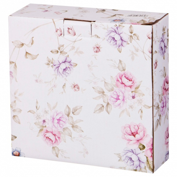 Чаша декоративная (17.5х5.5 см) Мадлен 779-289