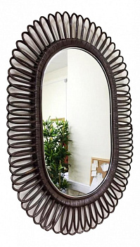 Зеркало настенное 50/03-М Б