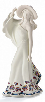 Статуэтка (140 мм) Sensaciones (Чувства) 765023