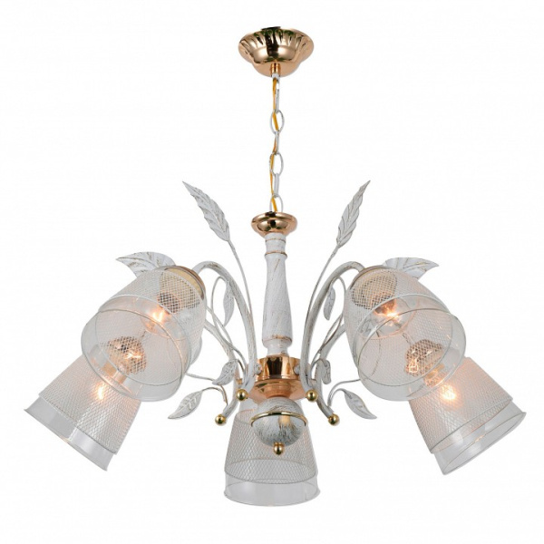 Накладной светильник Escada 550 550/5