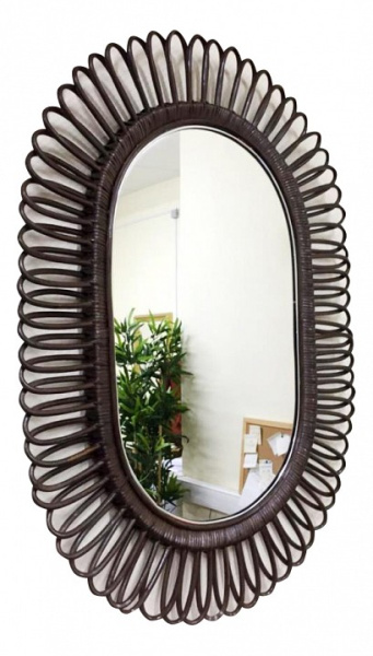 Зеркало настенное 50/03-М Б