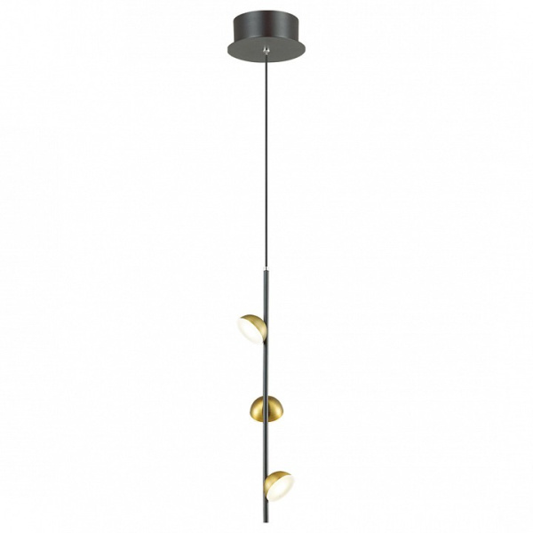 Подвесной светильник Odeon Light Verica 4156/9L