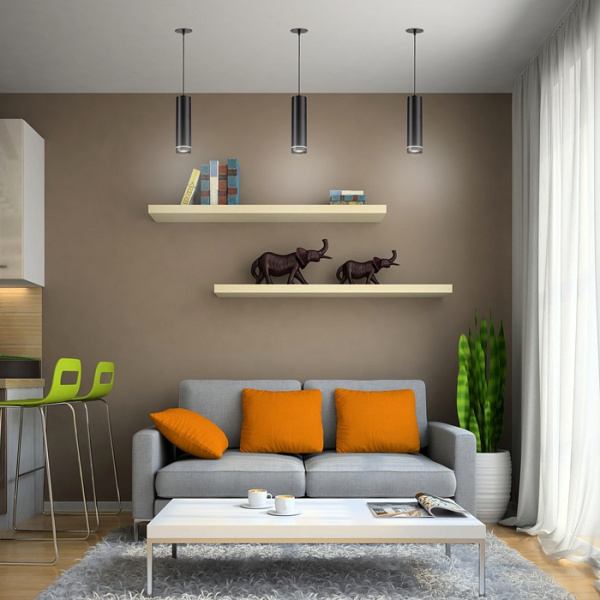 Подвесной светильник Novotech Arum 357691