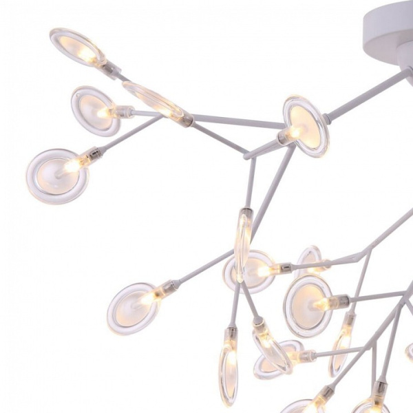 Потолочная люстра Freya Florencia FR5049CL-36W