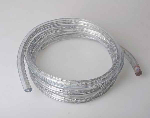 Шнур световой [100 м] NN-LED-2W 121-125-6