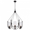 Подвесная люстра ST-Luce Codita SL333.303.06
