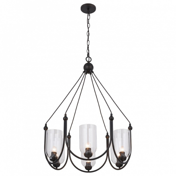 Подвесная люстра ST-Luce Codita SL333.303.06