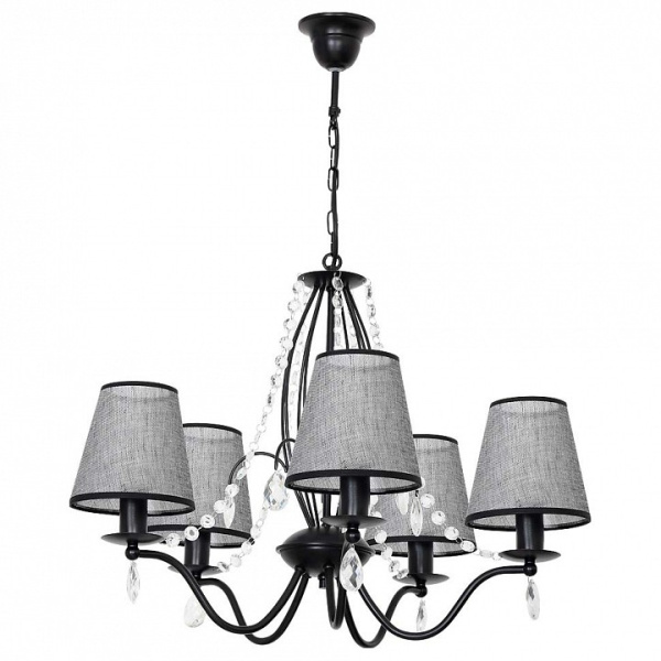Подвесная люстра Luminex Simone 7556